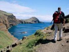 Atlantik, Madeira: Wander-Sommerreise - Ponta de Sao Lourenco